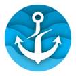 プログラムのアイコン：Sailing Navigation Data