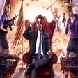 프로그램 아이콘: Saints Row IV