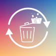 程序图标：Total File Recovery