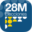 28M Elecciones Asturias 2023