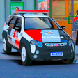 程序图标：Jogos de Polícia Brasilei…