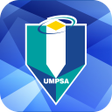 ไอคอนของโปรแกรม: UMPSA ADAB