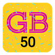 程序图标：50GB İNTERNET DATA PRANK