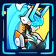 プログラムのアイコン：Mech Clash