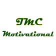 IMC product and motivational V icon