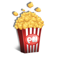 プログラムのアイコン：Popcorn Hour Remote Contr…