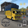 Icoon van programma: Truck Oleng Canter Offlin…