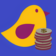 程序图标：CoiBird