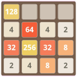 Ícone do programa: 2048 4096 8192