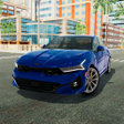 Ikon program: KIA Car Simulator Racing