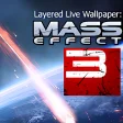 Layered: Mass Effect 3