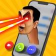 程序图标：Toilet Prank Call  Messag…