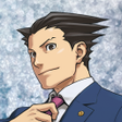 Иконка программы: Ace Attorney Trilogy