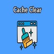 Programikonen: Cache Clear