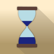 Ikona programu: Hourglass