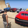 Icoon van programma: High Speed Car : Car Raci…