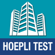 Icon of program: Hoepli Test Architettura