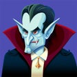 Programikonen: Dracula City Master: Idle…