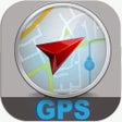 Ícone do programa: GPS Route Maps  Navigatio…