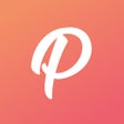 Programın simgesi: Pepapp Period Tracker