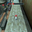 Icono de programa: Micro Machines V4