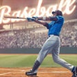 Ícone do programa: Astonishing Baseball Mana…
