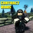 Contract Wars