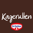 プログラムのアイコン：Kagerullen - opskrifter f…