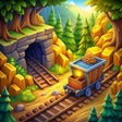 Icon of program: Gold Miner: Drill Empire