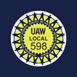 프로그램 아이콘: UAW Local 598