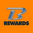 プログラムのアイコン：Bartons Rewards