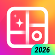 Ícone do programa: MixCollage - Photo Collag…