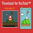 Icon of program: Thumbnail for YouTube™