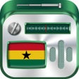 Icoon van programma: Ghana Radio Meditation