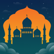 程序图标：Ramadan App - Prayer Time…