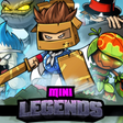Ícone do programa: Multi Legends