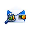 أيقونة البرنامج: Email Forensic Analyzer