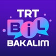Programın simgesi: TRT Bil Bakalım