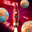 Programikonen: Astronaut Horizon 