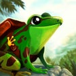 Icoon van programma: Willi und die Wunderkröte