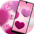 Иконка программы: Red Hairy Love Redmi 4 th…