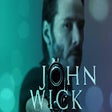 John Wick Wallpaper HD HomePage icon