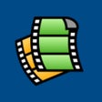 プログラムのアイコン：Video Compressor  Editor