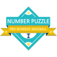 Icon of program: Number Puzzle Baseball