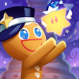 Иконка программы: CookieRun: Tower of Adven…