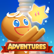 程序图标：CookieRun: Tower of Adven…