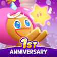 Ícone do programa: CookieRun: Tower of Adven…