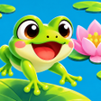程序图标:The Way Home Of Frog