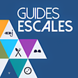 プログラムのアイコン：Guides Escales du Bloc Ma…