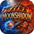 Programikonen: Moonshadow: Cloudscape Le…